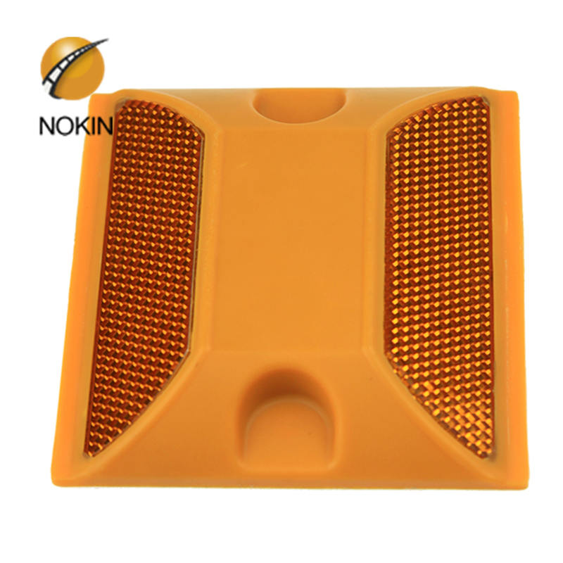 New design motorway road studs from China-Nokin 